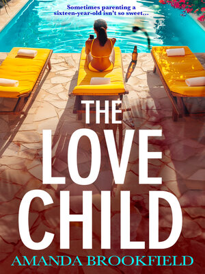 cover image of The Love Child